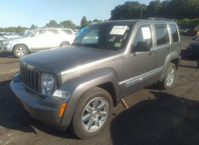 Photo 1 VIN: 1C4PJMAK4CW186114 - JEEP LIBERTY 