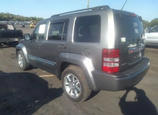 Photo 2 VIN: 1C4PJMAK4CW186114 - JEEP LIBERTY 