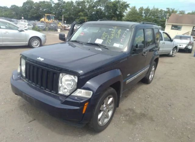 Photo 1 VIN: 1C4PJMAK4CW191877 - JEEP LIBERTY 