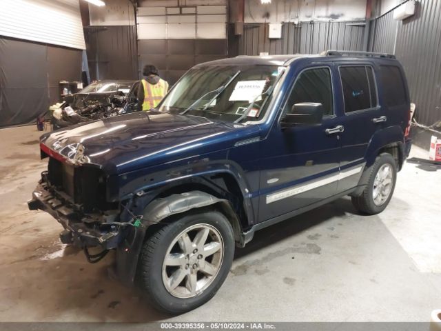 Photo 1 VIN: 1C4PJMAK4CW195931 - JEEP LIBERTY 