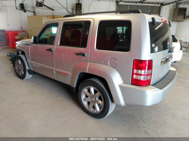 Photo 2 VIN: 1C4PJMAK4CW197369 - JEEP LIBERTY 