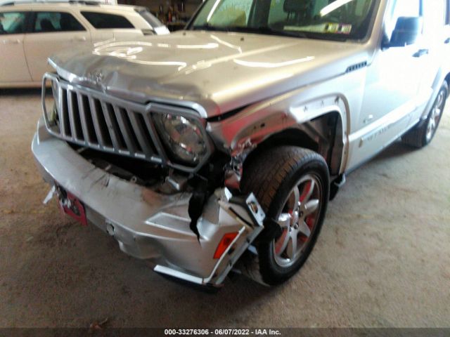 Photo 5 VIN: 1C4PJMAK4CW197369 - JEEP LIBERTY 