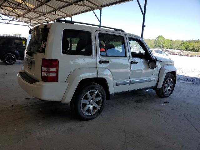 Photo 2 VIN: 1C4PJMAK4CW198344 - JEEP LIBERTY 