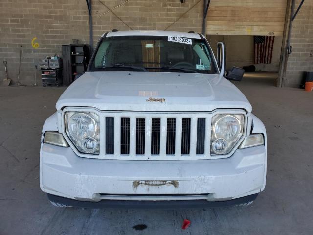 Photo 4 VIN: 1C4PJMAK4CW198344 - JEEP LIBERTY 