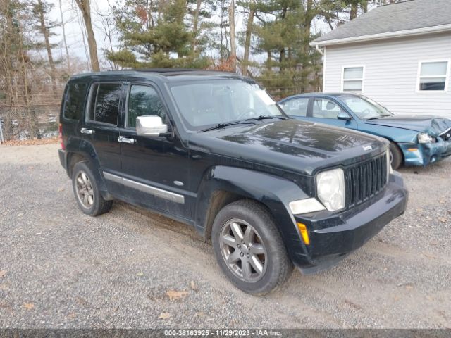 Photo 0 VIN: 1C4PJMAK4CW199428 - JEEP LIBERTY 