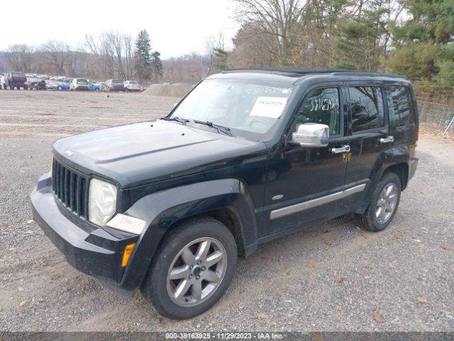 Photo 1 VIN: 1C4PJMAK4CW199428 - JEEP LIBERTY 