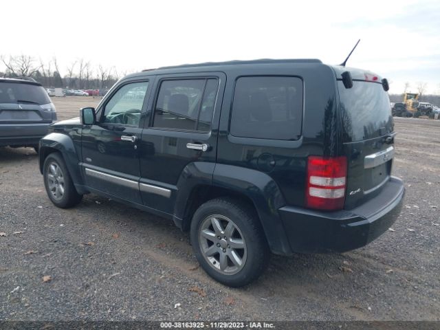 Photo 2 VIN: 1C4PJMAK4CW199428 - JEEP LIBERTY 