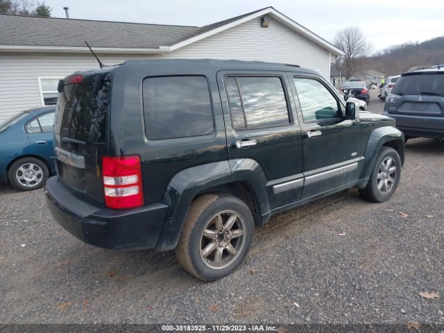 Photo 3 VIN: 1C4PJMAK4CW199428 - JEEP LIBERTY 