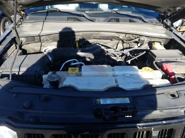 Photo 6 VIN: 1C4PJMAK4CW202389 - JEEP LIBERTY SP 