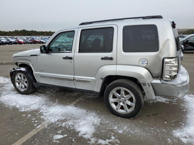 Photo 1 VIN: 1C4PJMAK4CW204188 - JEEP LIBERTY 