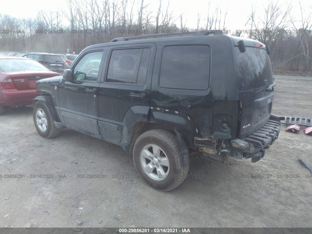 Photo 2 VIN: 1C4PJMAK4CW204529 - JEEP LIBERTY 