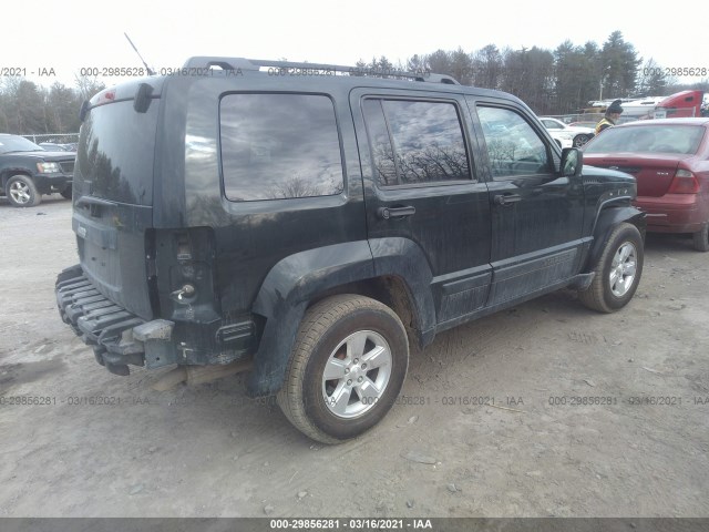 Photo 3 VIN: 1C4PJMAK4CW204529 - JEEP LIBERTY 