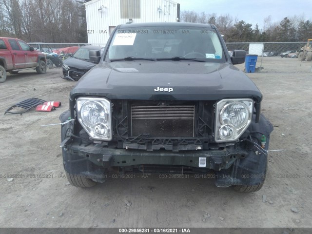 Photo 5 VIN: 1C4PJMAK4CW204529 - JEEP LIBERTY 