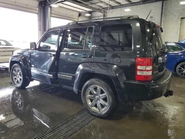 Photo 1 VIN: 1C4PJMAK4CW205874 - JEEP LIBERTY SP 