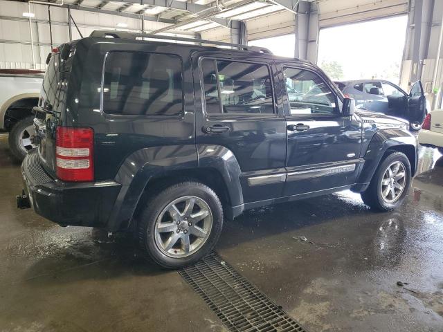 Photo 2 VIN: 1C4PJMAK4CW205874 - JEEP LIBERTY SP 