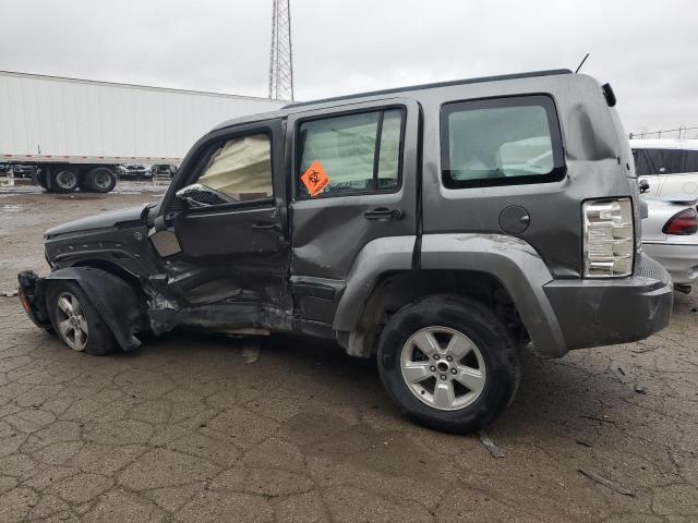 Photo 1 VIN: 1C4PJMAK4CW209648 - JEEP LIBERTY SP 