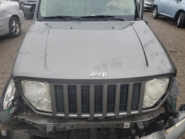 Photo 11 VIN: 1C4PJMAK4CW209648 - JEEP LIBERTY SP 