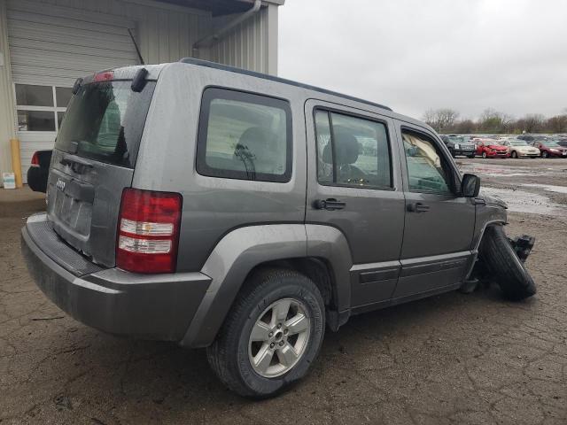 Photo 2 VIN: 1C4PJMAK4CW209648 - JEEP LIBERTY SP 