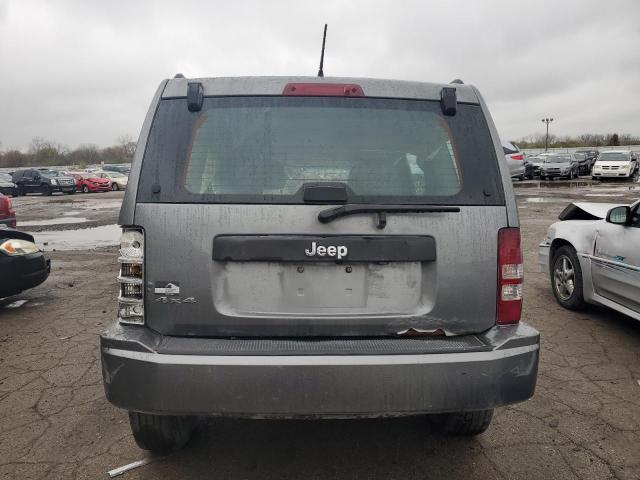 Photo 5 VIN: 1C4PJMAK4CW209648 - JEEP LIBERTY SP 