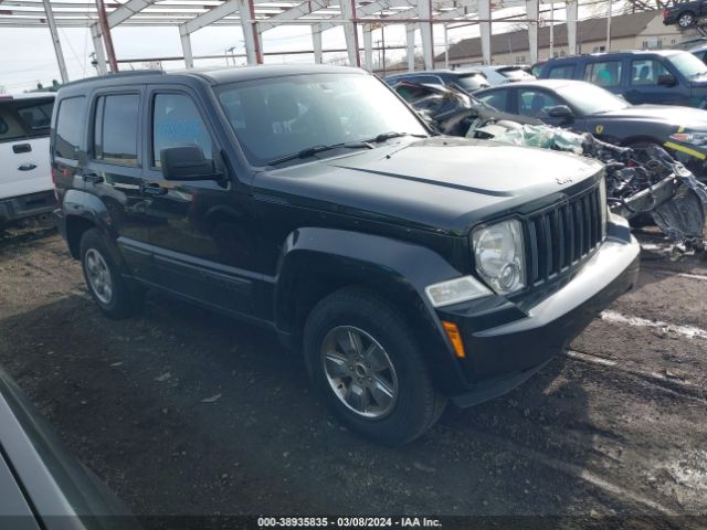 Photo 0 VIN: 1C4PJMAK4CW209763 - JEEP LIBERTY 