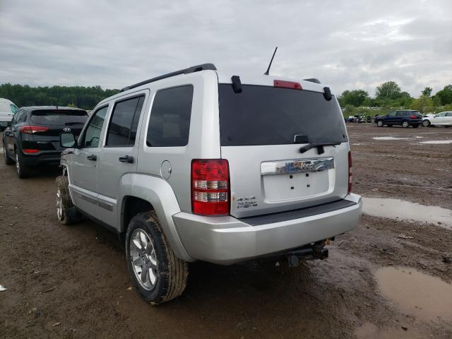 Photo 2 VIN: 1C4PJMAK4CW210363 - JEEP LIBERTY SP 