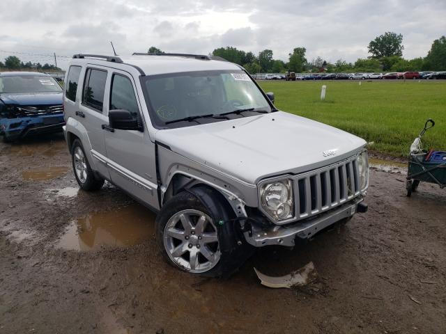 Photo 8 VIN: 1C4PJMAK4CW210363 - JEEP LIBERTY SP 