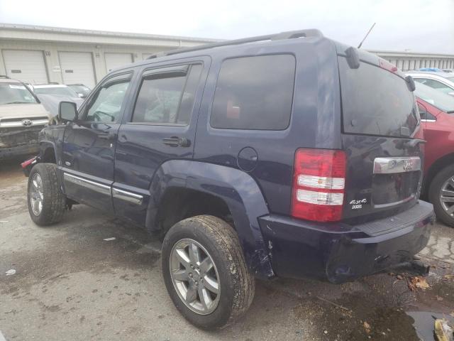 Photo 1 VIN: 1C4PJMAK4CW210606 - JEEP LIBERTY 