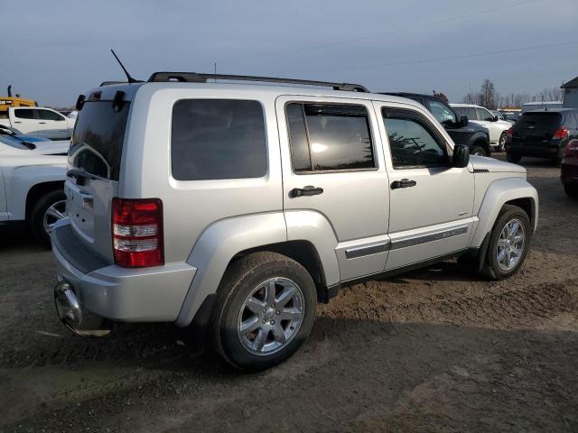 Photo 2 VIN: 1C4PJMAK4CW211559 - JEEP LIBERTY SP 