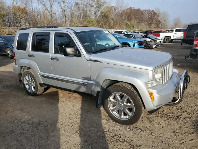 Photo 3 VIN: 1C4PJMAK4CW211559 - JEEP LIBERTY SP 