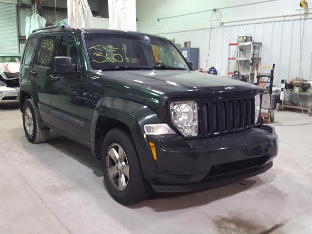 Photo 0 VIN: 1C4PJMAK5CW109686 - JEEP LIBERTY SP 