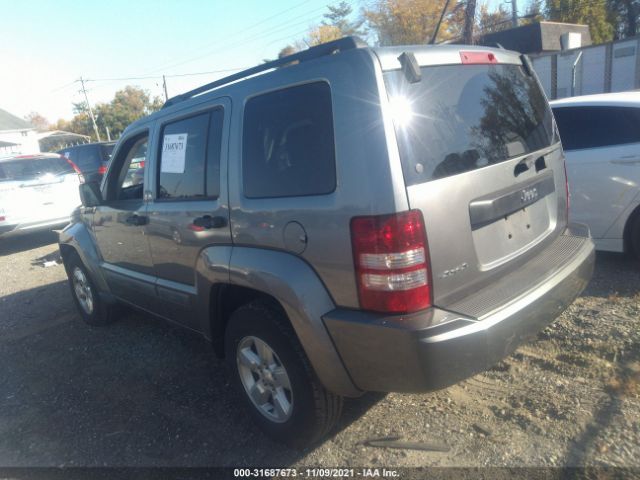 Photo 2 VIN: 1C4PJMAK5CW110692 - JEEP LIBERTY 