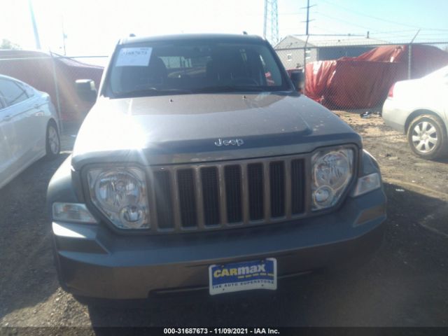 Photo 5 VIN: 1C4PJMAK5CW110692 - JEEP LIBERTY 