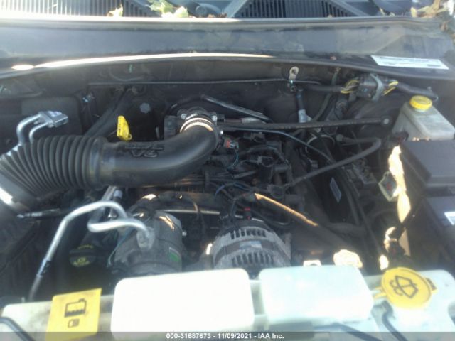 Photo 9 VIN: 1C4PJMAK5CW110692 - JEEP LIBERTY 