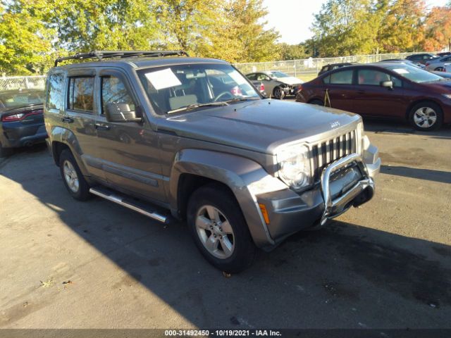 Photo 0 VIN: 1C4PJMAK5CW118470 - JEEP LIBERTY 