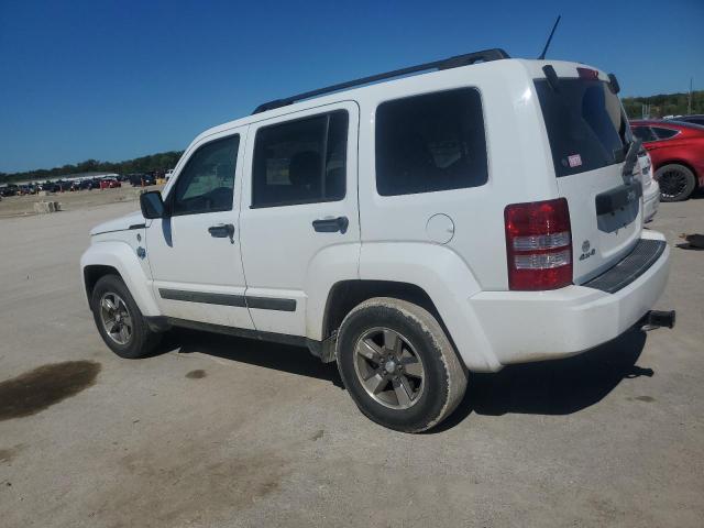 Photo 1 VIN: 1C4PJMAK5CW126925 - JEEP LIBERTY SP 