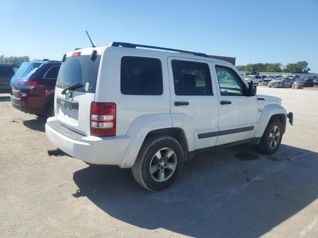 Photo 2 VIN: 1C4PJMAK5CW126925 - JEEP LIBERTY SP 