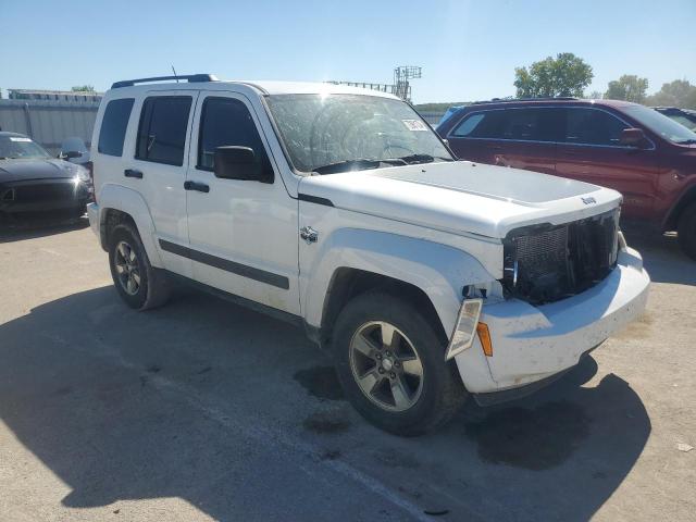 Photo 3 VIN: 1C4PJMAK5CW126925 - JEEP LIBERTY SP 