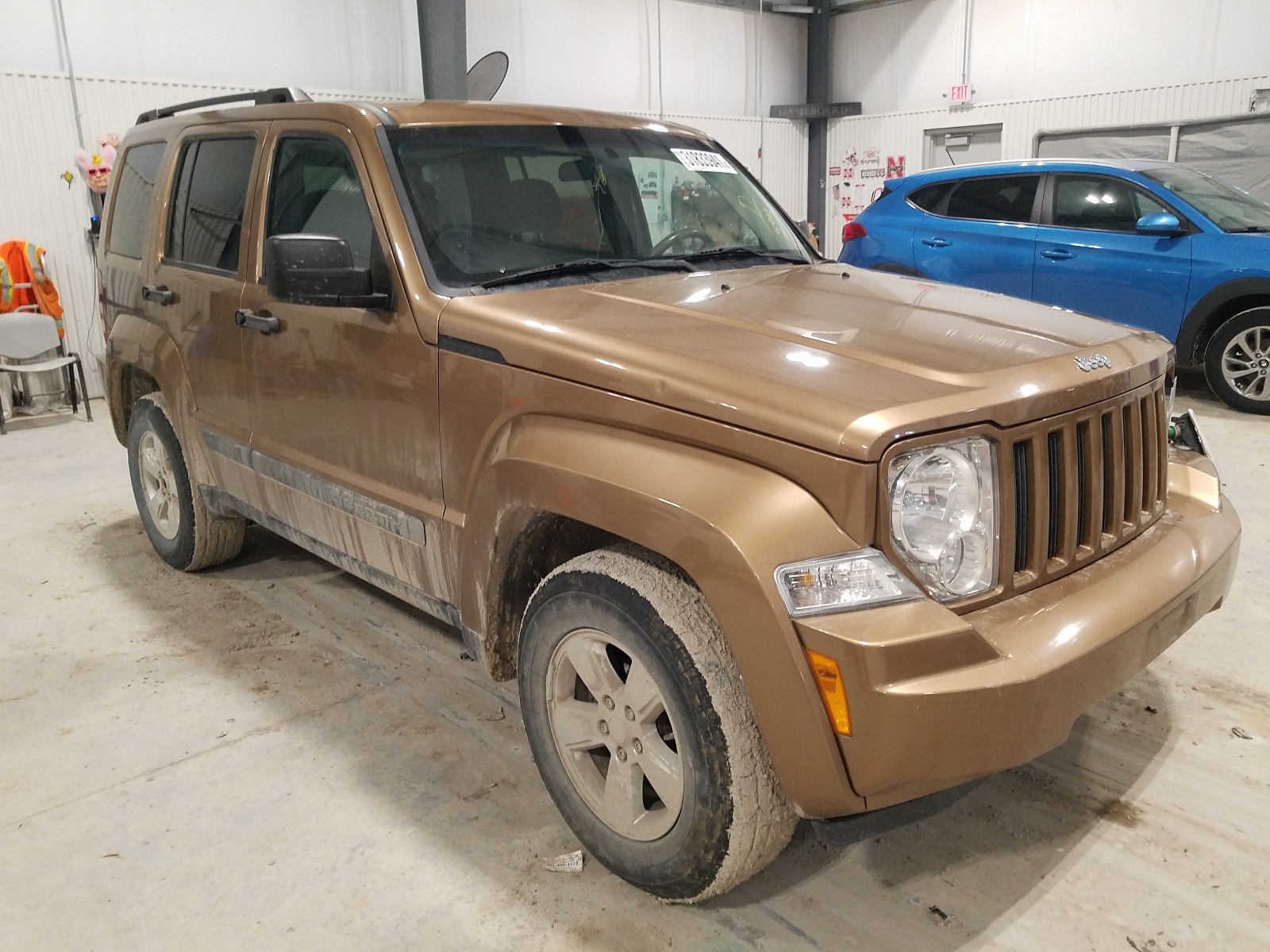 Photo 0 VIN: 1C4PJMAK5CW134992 - JEEP LIBERTY SP 