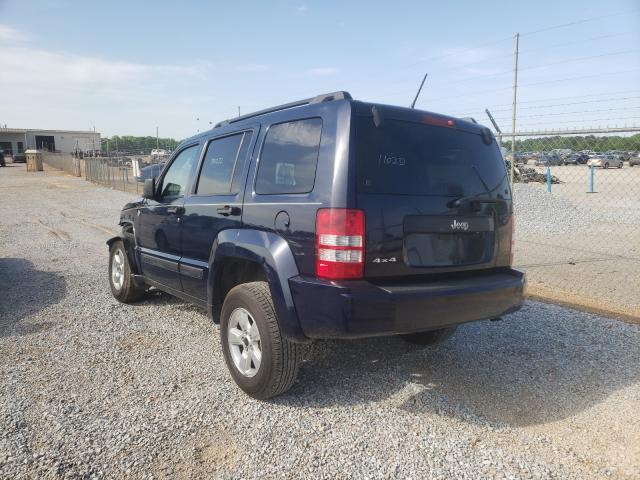 Photo 2 VIN: 1C4PJMAK5CW136337 - JEEP LIBERTY SP 