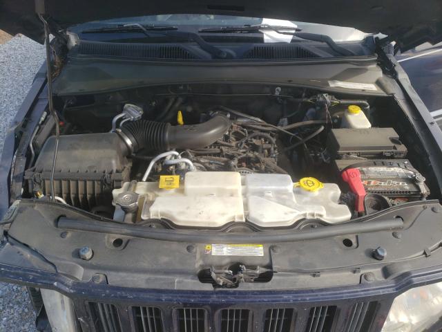 Photo 6 VIN: 1C4PJMAK5CW136337 - JEEP LIBERTY SP 