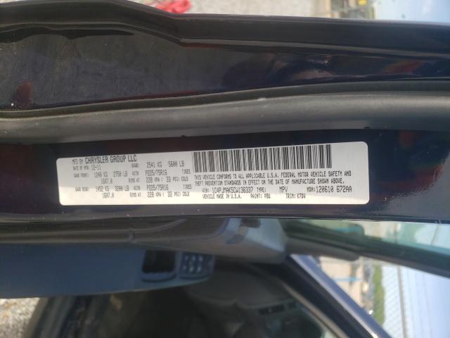 Photo 9 VIN: 1C4PJMAK5CW136337 - JEEP LIBERTY SP 