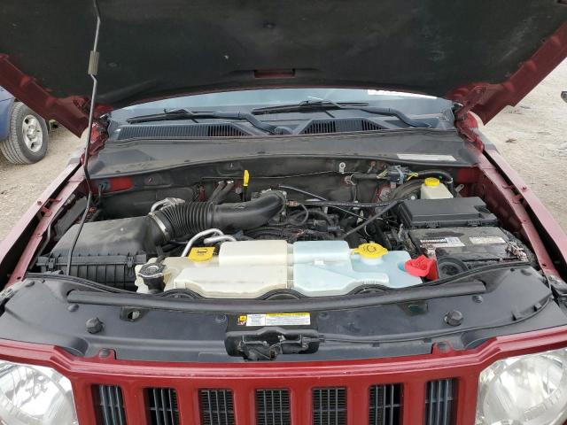 Photo 10 VIN: 1C4PJMAK5CW138654 - JEEP LIBERTY SP 