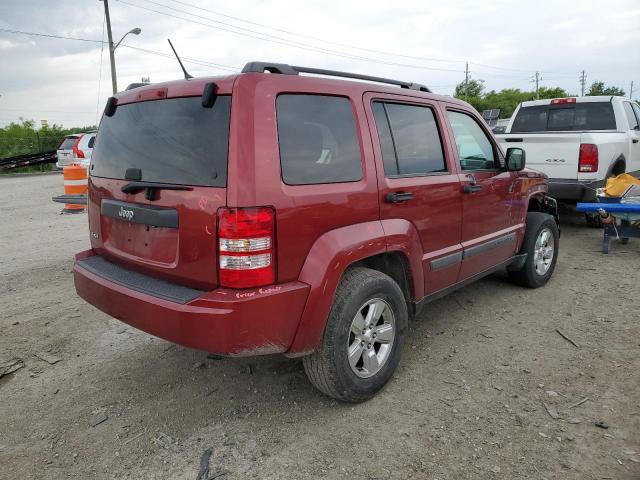 Photo 2 VIN: 1C4PJMAK5CW138654 - JEEP LIBERTY SP 