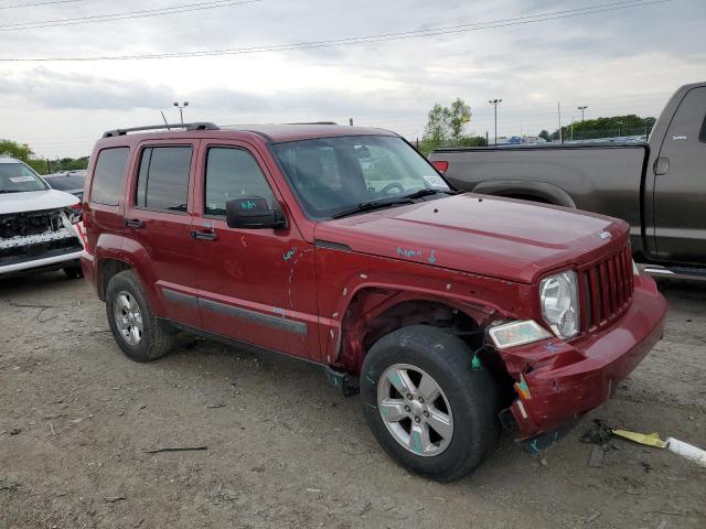 Photo 3 VIN: 1C4PJMAK5CW138654 - JEEP LIBERTY SP 