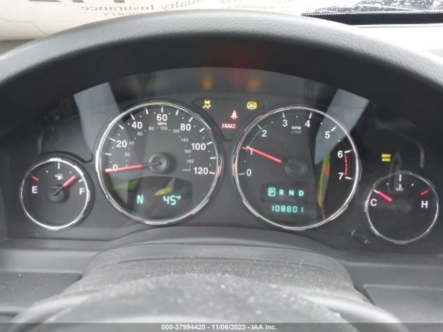 Photo 6 VIN: 1C4PJMAK5CW138668 - JEEP LIBERTY 