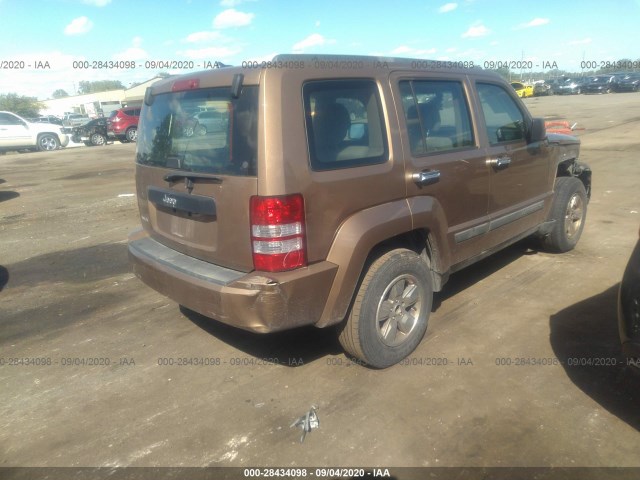 Photo 3 VIN: 1C4PJMAK5CW139500 - JEEP LIBERTY 