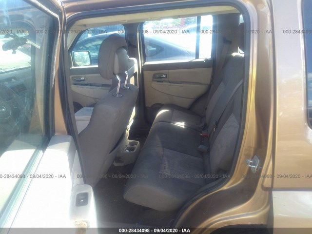 Photo 7 VIN: 1C4PJMAK5CW139500 - JEEP LIBERTY 