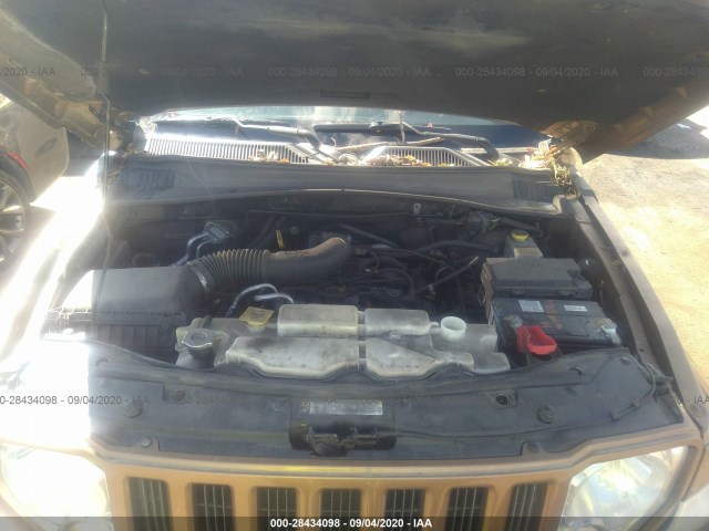 Photo 9 VIN: 1C4PJMAK5CW139500 - JEEP LIBERTY 