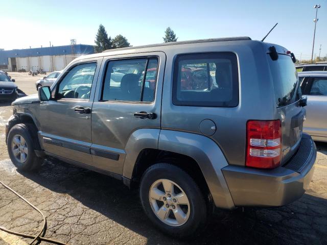 Photo 1 VIN: 1C4PJMAK5CW140808 - JEEP LIBERTY SP 