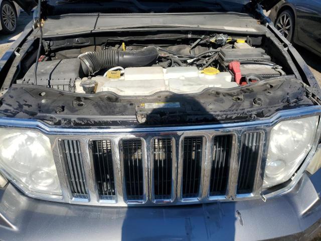 Photo 11 VIN: 1C4PJMAK5CW140808 - JEEP LIBERTY SP 